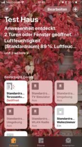 HomeKit und Homebridge - Hand in Hand copy